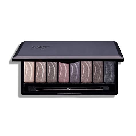 boots eyeshadow palette